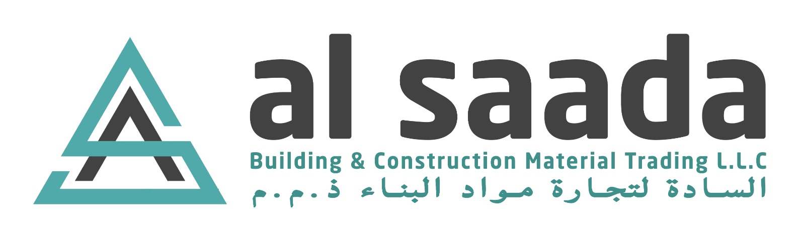 Al Saada Building & Construction Materials Trading LLC