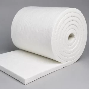ceramic fiber blanket